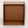 Box for cake, craft, 30 x 30 x 30 cm