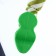 Soft game is soft on the crib, stroller "Bear", 28-43 cm., Breaker, rattles, 3 toys, crush me