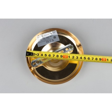 Ceiling chandelier Castellaro E27 300W-5