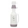 Thermos 1.8 l, with a glass flask, retains heat 12 hours, with a mug, brown
