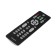 Luazon KDL-0046 remote control for Philips TVs, 36 buttons, black