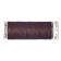 SEW-HALL thread for all materials, 200 m, 748277 (883 Dark Gorky Chocolate)