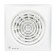 Fan S&P Silent-300 CZ "Plus", 220-240 V, silent, 50 Hz, white