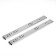 Ball guides tundra, Push to Open 4512, L = 450 mm, H = 45 mm, 2 pcs