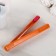 Case for toothbrush comfort plus, 20 × 2 × 3 cm, color mix