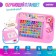 Training tablet "Magic World of Pony", sound effects
