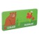 Soft puzzle for kids "Game for the ratio", 5 puzzles, crumb I