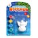 Set for creativity "painting toys from gypsum", New Year, mix