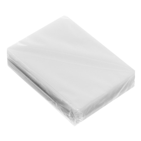 Laminating film B8 65x95 mm, 100 μm, 100 pieces, glossy, Geleos-4