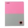 Universal diary for grade 1-11 CAT, hard cover, artificial leather, silk-screen printing, liesse, 80 g/m2