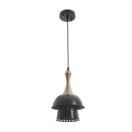 Jack lamp 1x40W E27 bronze/black 18.5x18.5x33 (133) cm