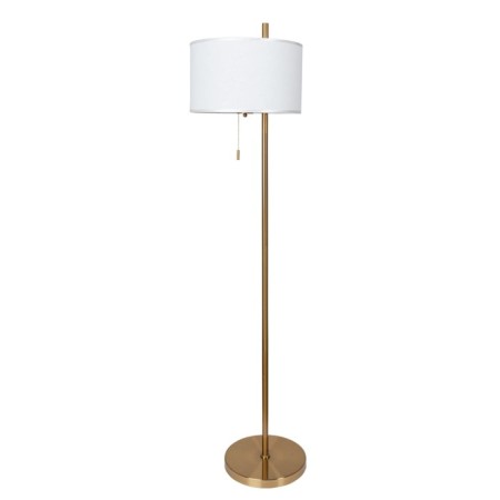 Proxima floor lamp 158 cm, D 36 cm, 1x60W E27