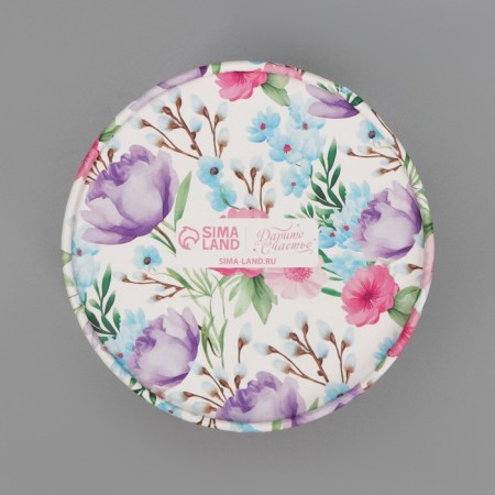 Gift box, packaging, Easter rabbit, 13 x 8.5 cm-4