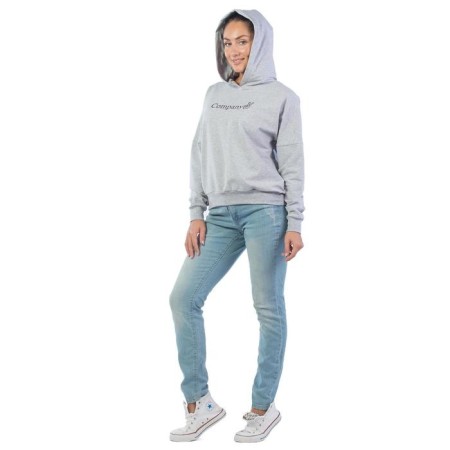 Female Female Company, size 44, gray color-5