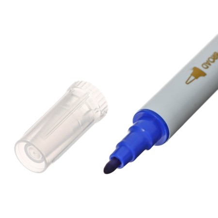 Fleeters 36 colors, soft brush, in a tube-4