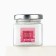 Aromatic candle "Aroma Mood", aroma white tea