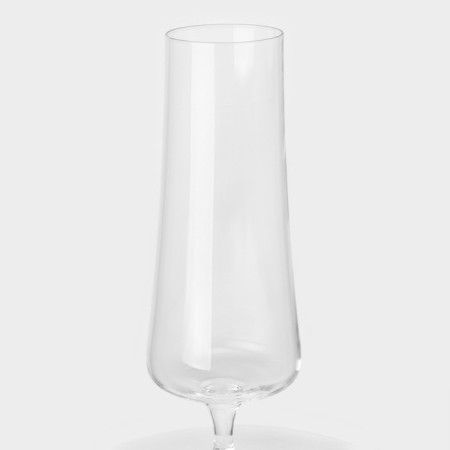 A set of glass glasses for champagne Extra, 215 ml, 6 pcs-3