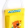 Organizer for storing toys, 45x18 cm, mi-mi-Mimki
