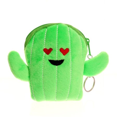 Cactus wallet, species mix-4