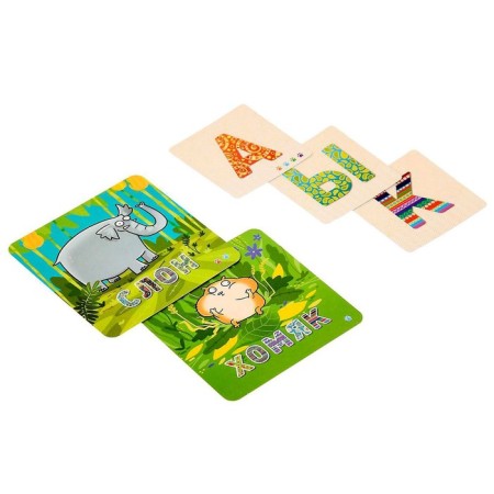 Board game "St. John's wort"-1