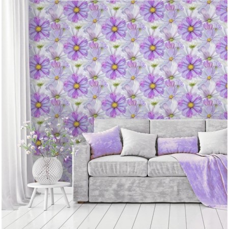 Wallpaper Paper duplex "Sandy" C6-D822-01, 0.53x10.05m-5