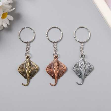 Trick Metal "Skat" mix 4.5x3 cm