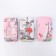 Manicure set "Paris", 6 items, in a case, a drawing mix