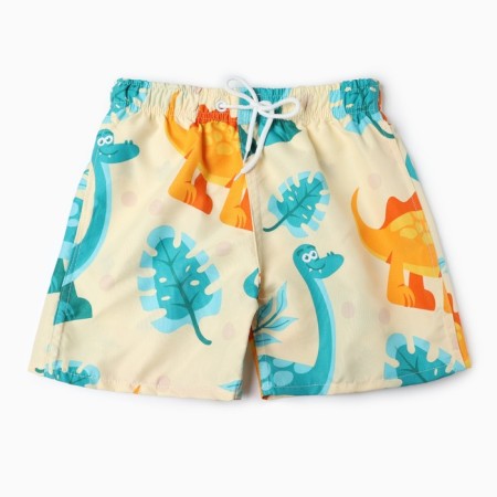 Baby panties children's minku "Tropics" growth 146-152 cm
