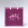 Package "Watercolor Bouquet", soft plastic, 30 x 30 x 9, 140 μm