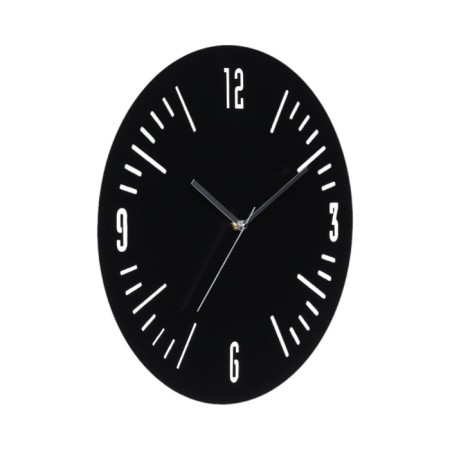 Watching Watches of Metal "Classic", silent, D-40 cm, aa-2