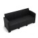 Sofa Garden Bore 3-Local 180 x 66 x 76 cm, anthracite