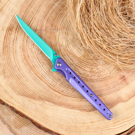 Folding “Transformer” knife 20.7cm, 89mm/3mm blade-1