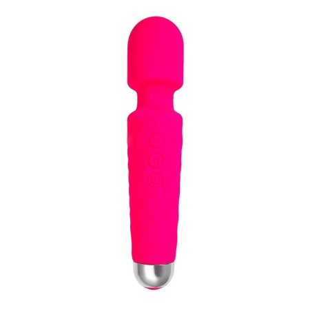Flovetta Peony, silicone, pink, 20.5 cm-1