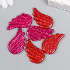 Decor for creativity plastic 