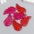Red-pink