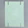Confectionery packaging, Makarun with PVC lid, Makaruns, 18 x 12 x 3.5 cm