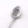 A spoon is registered, tea, with an engraving "Veronica", h = 14