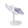 Continator stand for a phone or tablet, 180-260 mm, 4-12.9 ", white