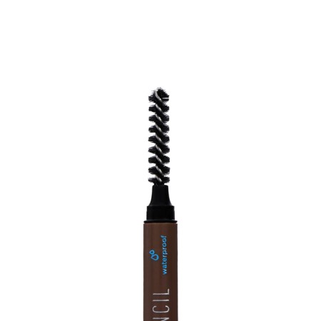 Pencil for eyebrow makeup 313 tone Parisa light brown, 0.15 g-1