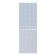 Notepad A7, 40 sheets on the crest "Cat View", cover of laminated cardboard, mix