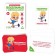 Neuropsychological game "Merse with a neuroscope", 30 cards, 3+