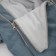 Kinderlitto Kinderlitto Demyson Kinderlitto, height 62-68 cm, Denim color with gray