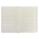 Notebook Gift Book with a Slocation, A6+, 48 sheets, line, 12.5 x 19 x 1.5 cm, "Anime"