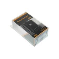Радиосинхронизатор Godox DMR-16, приёмник