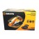 Electric Rubanok "Vortex" R-110ST, with bed, 1100 W, depth/width 3.5/110 mm