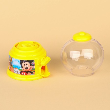 Piggy bank candy Mickey Mouse-3
