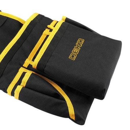 DEKO bag for tools M, 065-0801, 380 x 75 x 360 mm-2