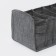 Organizer for storing linen Dolyan, 7 cells, 35 × 15 × 13 cm, color gray color