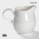 Porcelain Magistro "Blanche", 120 ml, white color