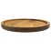 PANAIRO LAVAVARNA plate, Birch Array, D = 25 cm